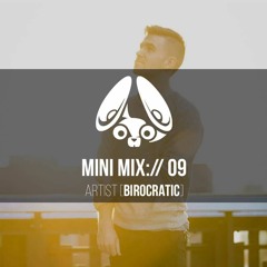 Stereofox Mini Mix://09 - Artist [Birocratic]