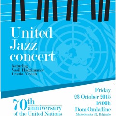 Reach Out - Song for the 70th Anniversary of the United Nation