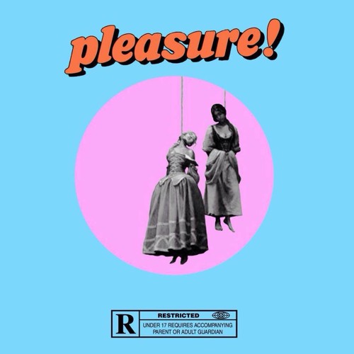 @615tre - PLEASURE (prod by Bronko Bammer)