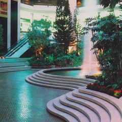 Paradiso Rhythm - Midnight Scenes - (Arômes Deeply Mood Remix)