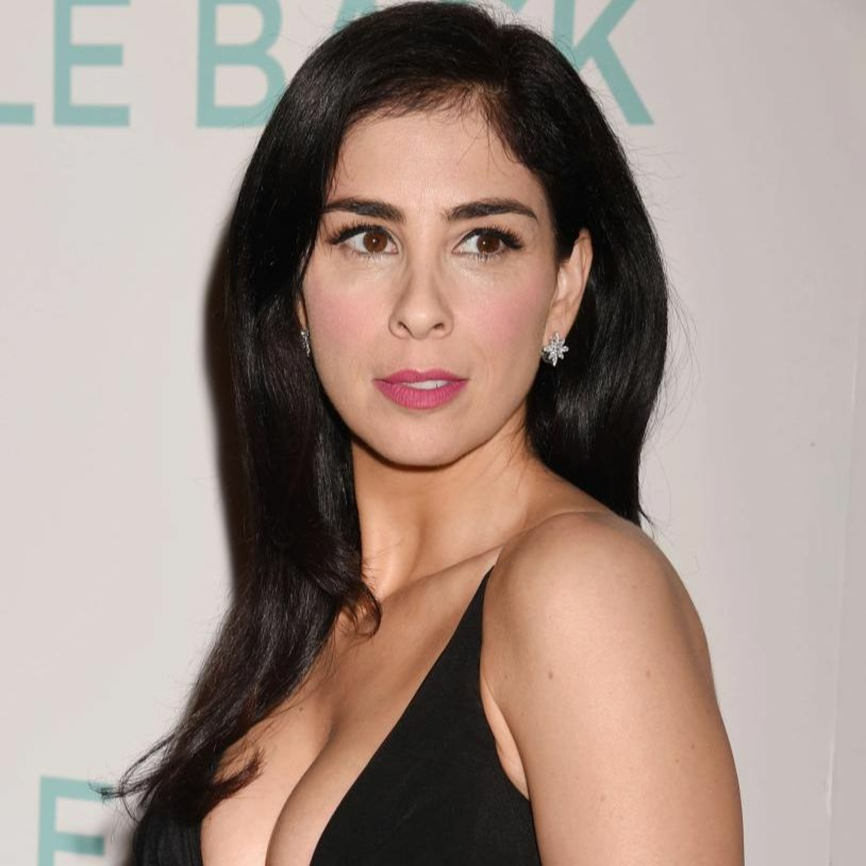 Challenging Assumptions with Sarah Silverman and Catherine Hardwicke episode artwork