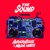 Artwork for THE SOUND FT. MAJOR LAZER (ORIGINAL MIX)