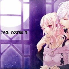 Nightcore - Tag Youre It