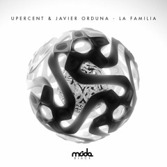 Upercent - La Familia