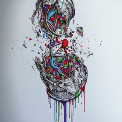 The Trip (Produced By Dashiki Jones)