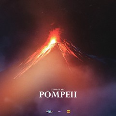 Pompeii || mixtape for Yungrussia