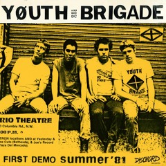 Youth Brigade - Bouncer