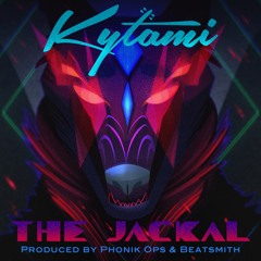 Kytami - The Jackal (prod. by Phonik Ops and Beatsmith)