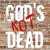Artwork for Gods Not Dead Cover (Newsboys)by Contemporary Christian Artist - Sons of Levi