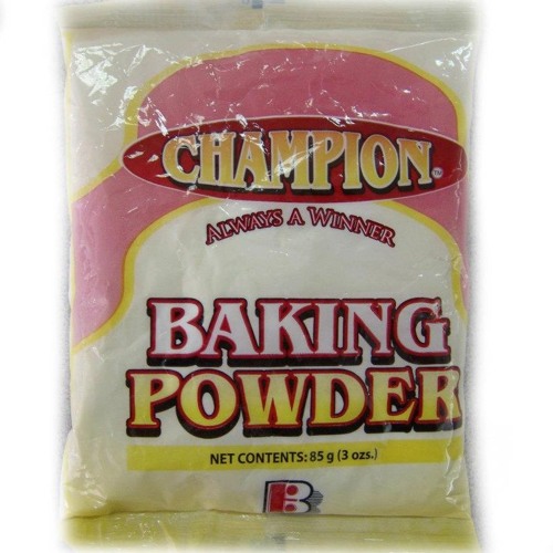 Stream Champion Baking Powder by Edward B. Beharry & Co. Listen online for free on SoundCloud