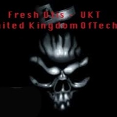 Fresh Otis - UKT(united kingdom of Techno)(subvibez records)