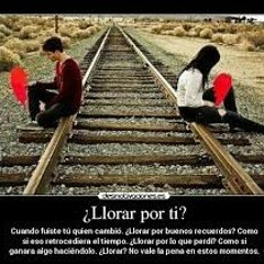 Como te saco de mi mente