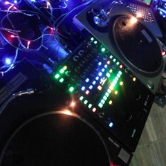 DJ Sat - Mix B.E.P. (17 tracks in 7 min.)