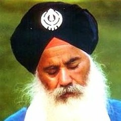 Keerthan and Smaapthee - Bhai Jagpal Singh Jee
