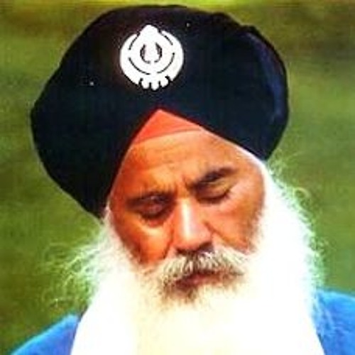 Keerthan and Smaapthee - Bhai Jagpal Singh Jee