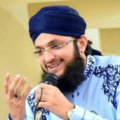 Mera Mola Hussain hai (Hafiz Tahir Qadri)