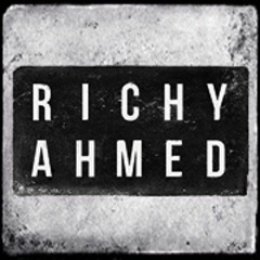 Richy Ahmed - Star Wars (snippet)