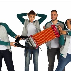 Otra Vaina - Los Suarez