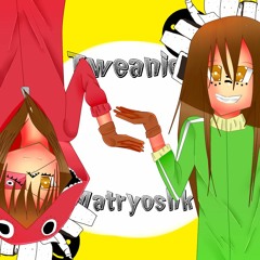 [Tweanie] ~ Matryoshka