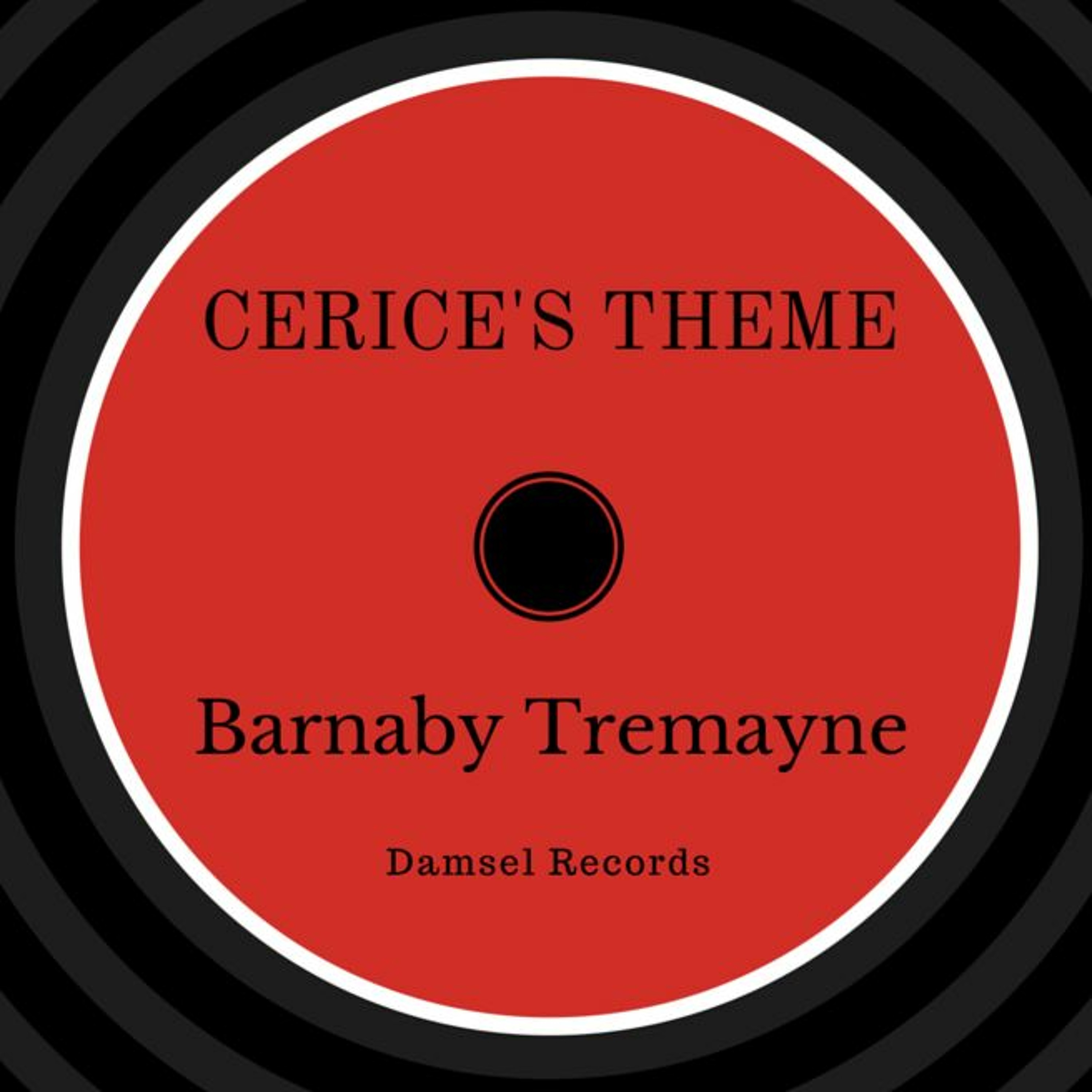 Cerice's Theme Bletchley Version episode artwork