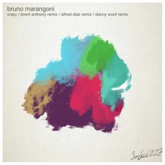 Bruno Marangoni - Crazy (Brent Anthony Remix)