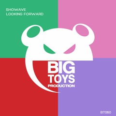Showave - Looking Forward (Promo Cut)