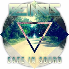 Safe In Sound LP