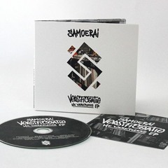 Samoerai - De Hoofdschotel (MR. DIGGEDY Remix)