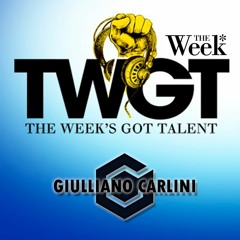 ✽TWGT SET | The Week's Got Talent (DJ Contest) | Giulliano Carlini