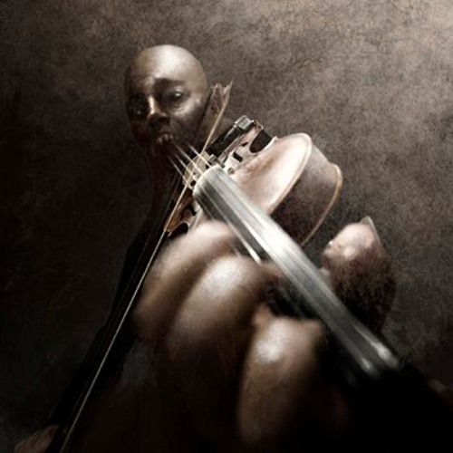 Dark violin music online