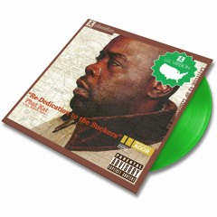 Phat Kat AKA Ronnie Euro - True Story Pt. 3