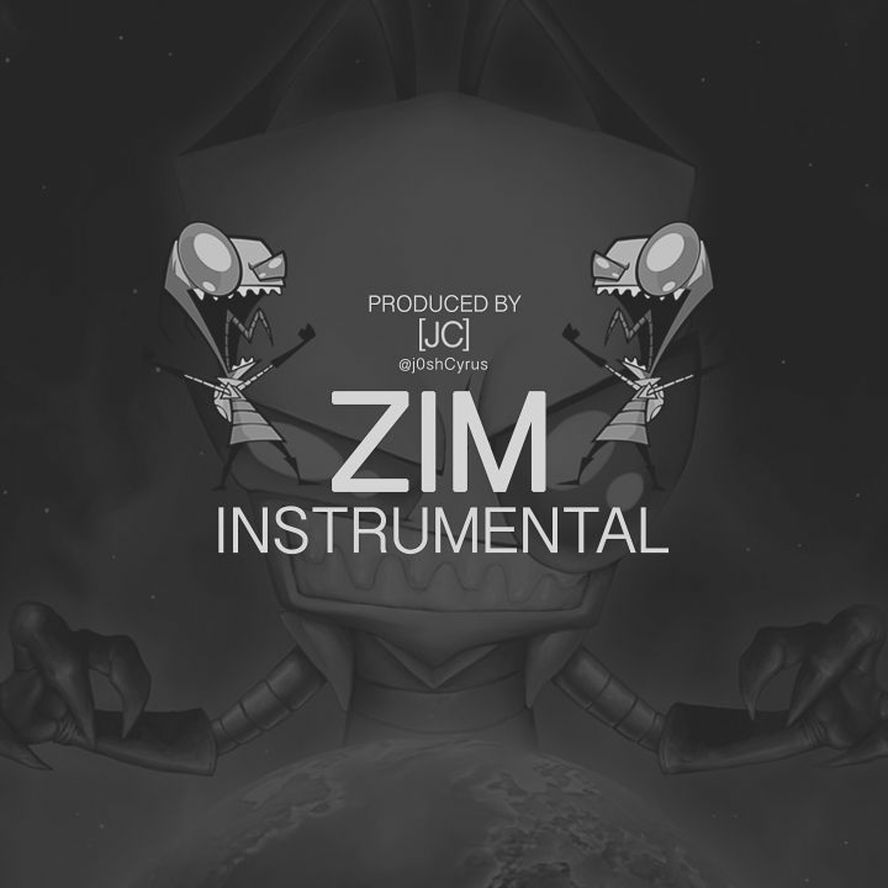 Zim Instrumental episode artwork