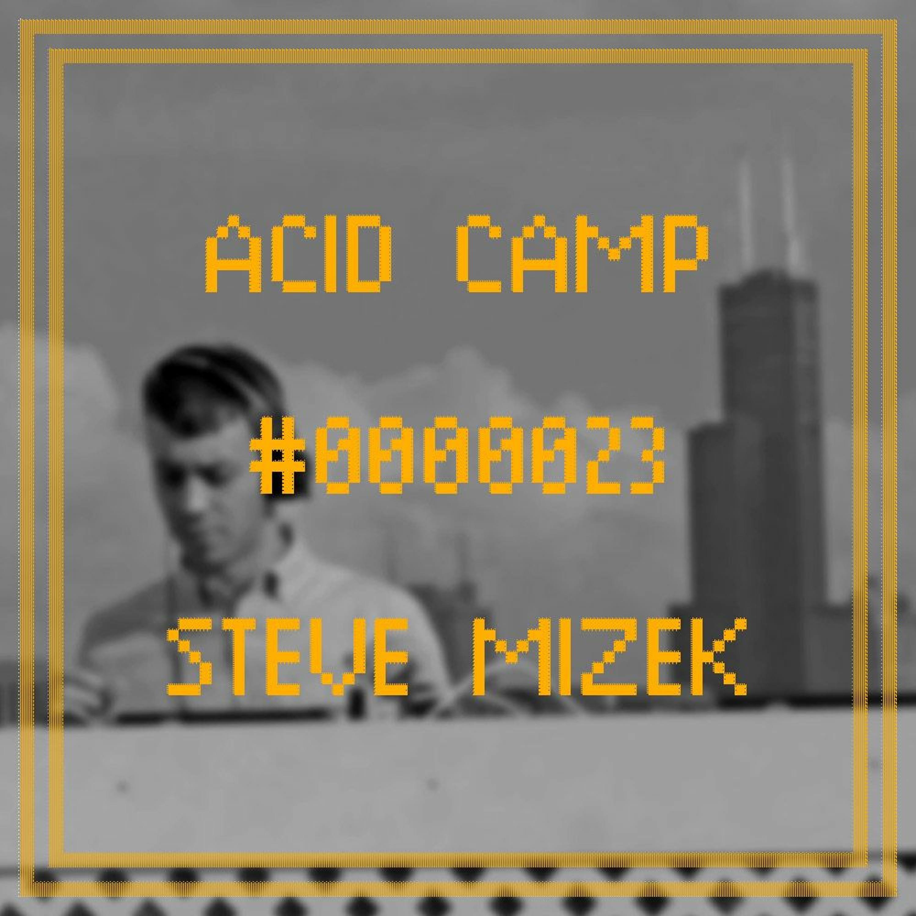 Acid Camp Podcast