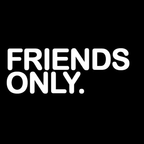Only friends FriendMatch: A