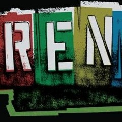 AMB Theatre Podcast #37 - McCoy Rigby Entertainment : Rent @ La Mirada Theatre in La Mirada