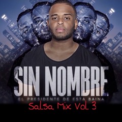 Salsa Vol 3