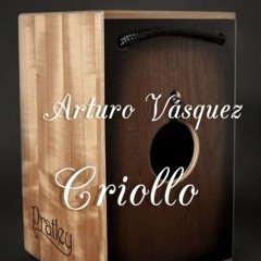 Criollo (Free Download)