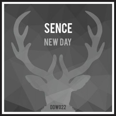 SENCE - SWEET TIME - PREVIEW [DEAR DEER RECORDS]