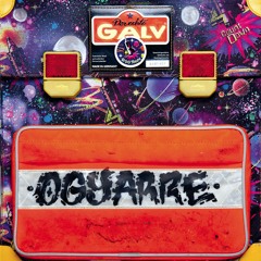 GALV - Radical [ Album: Ogyarre ] Prod. by NaseAmBeat