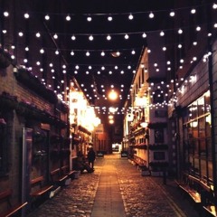 House On Culver Street