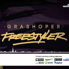 Grashoper - Noc Je Nasa