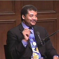 Neil deGrasse Tyson with Robert Krulwich: 92Y Talks Episode 64