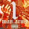 Cover Lagu - Cursed - 1 Man Army (Prod. 3DMG)