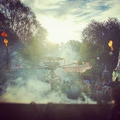 das bein tanzt und die seele fliegt