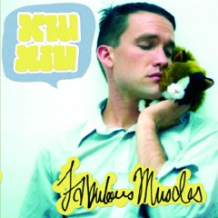 Xiu Xiu - I Luv the Valley OH!