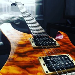 Still Lovin' You - Scorpions - Lead guitar cover (extrait)