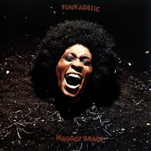 Funkadelic - Super Stupid