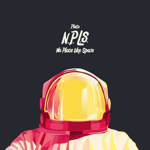 Throwin' [Prod. by Mill] - Pluto Mars (@Pluto__Mars)