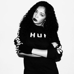 Ebonie Camille - Starz