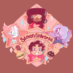 Steven Universe MV/ Love Like You - Remix